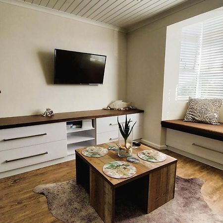 Nautilus 2 Bedroom Self-Catering Apartment 斯瓦科普蒙德 外观 照片