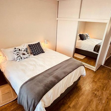 Nautilus 2 Bedroom Self-Catering Apartment 斯瓦科普蒙德 外观 照片