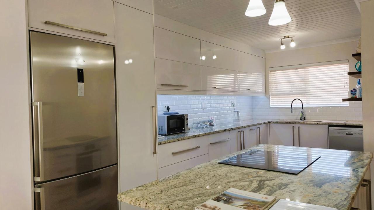 Nautilus 2 Bedroom Self-Catering Apartment 斯瓦科普蒙德 外观 照片