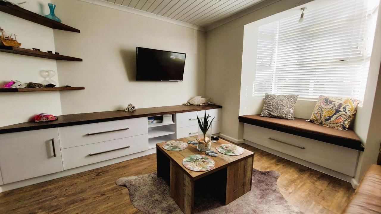 Nautilus 2 Bedroom Self-Catering Apartment 斯瓦科普蒙德 外观 照片