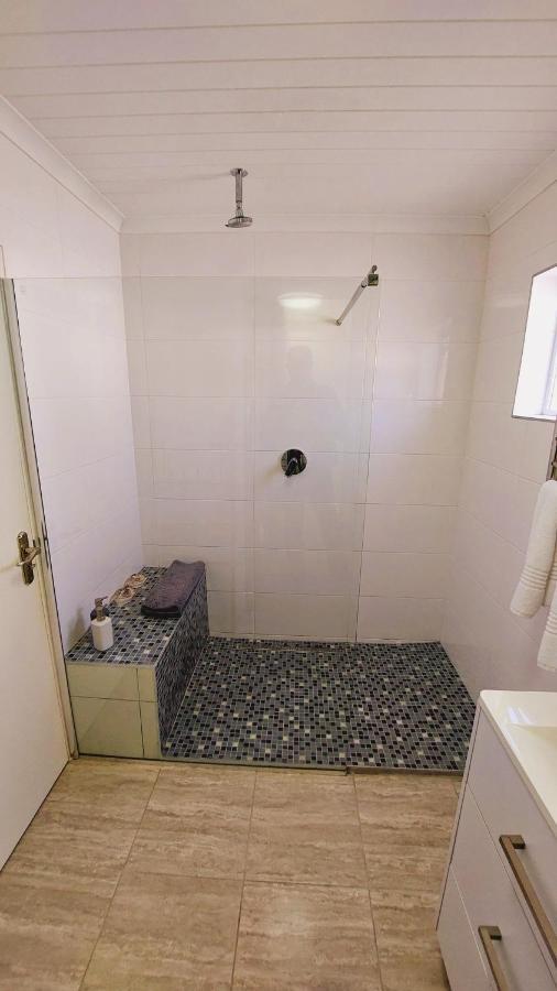 Nautilus 2 Bedroom Self-Catering Apartment 斯瓦科普蒙德 外观 照片