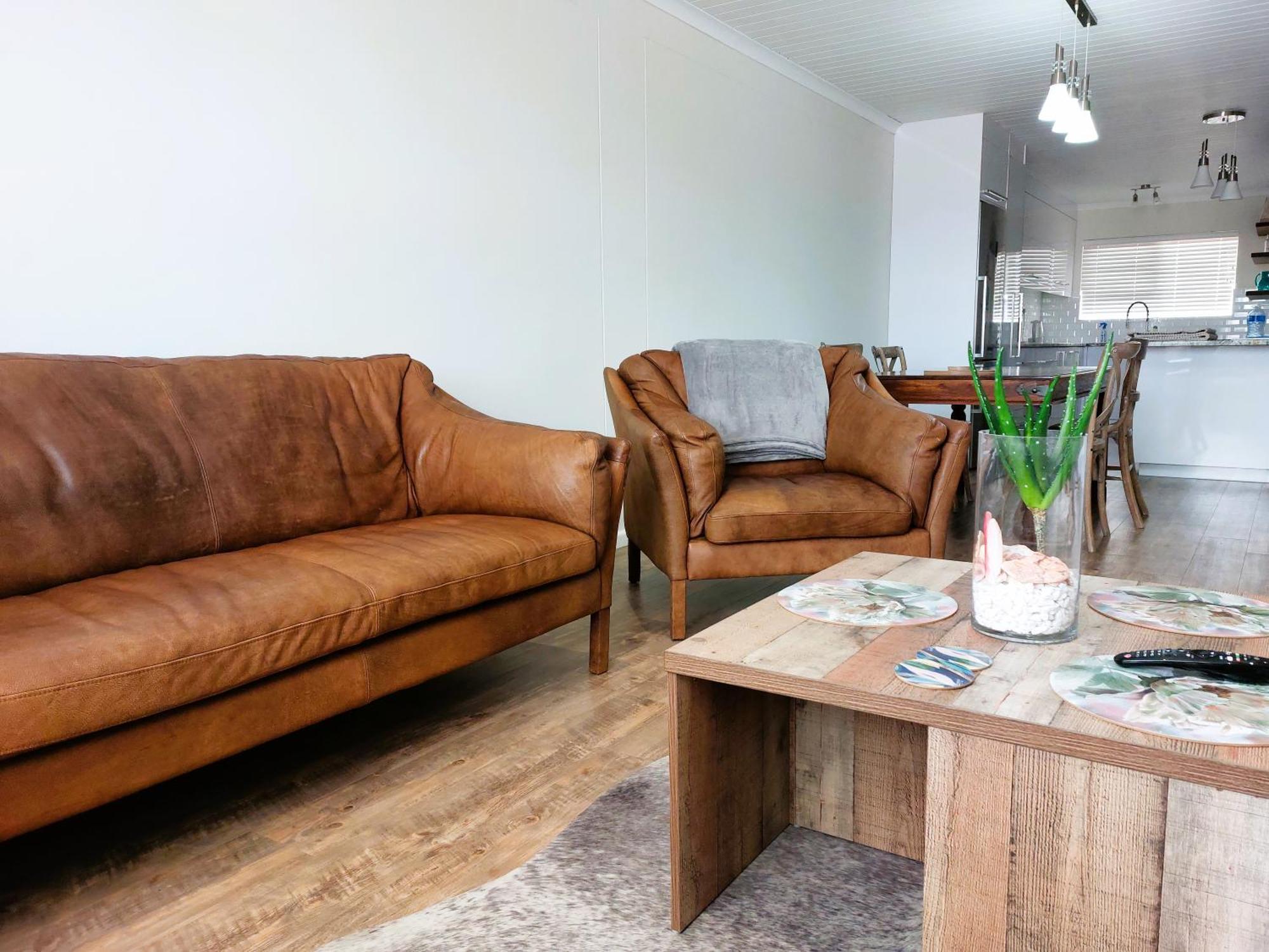 Nautilus 2 Bedroom Self-Catering Apartment 斯瓦科普蒙德 外观 照片