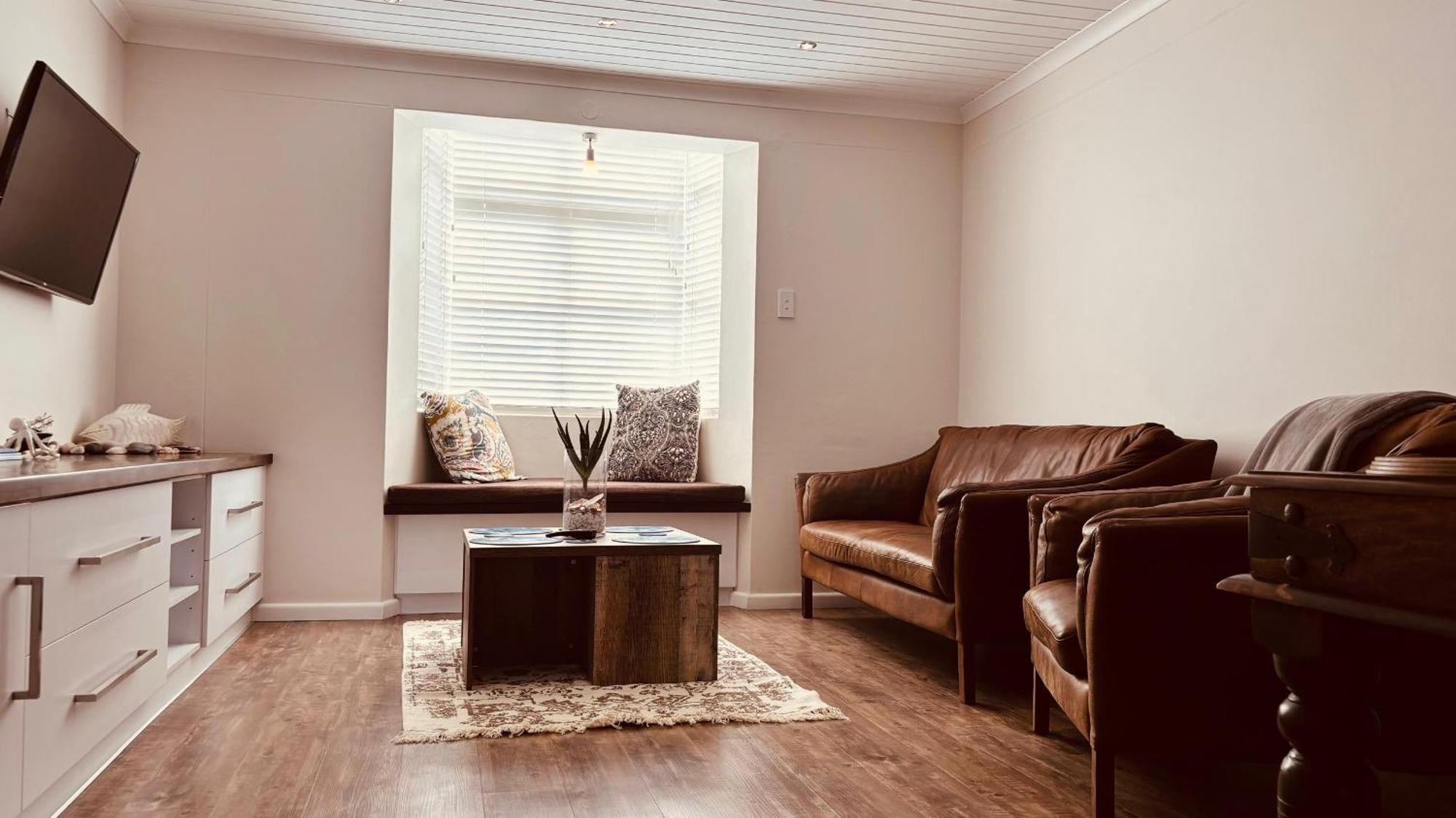 Nautilus 2 Bedroom Self-Catering Apartment 斯瓦科普蒙德 外观 照片